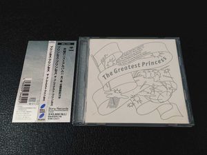 プリンセスプリンセス ベスト Cdの値段と価格推移は 66件の売買情報を集計したプリンセスプリンセス ベスト Cdの価格や価値の推移データを公開