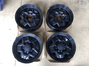 ジムニー 鉄ホイールの値段と価格推移は 259件の売買情報を集計したジムニー 鉄ホイールの価格や価値の推移データを公開