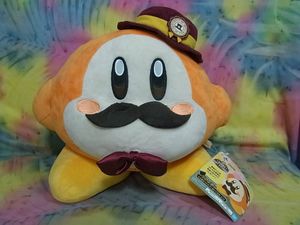 星のカービィ ワドルディぬいぐるみの値段と価格推移は 65件の売買情報を集計した星のカービィ ワドルディぬいぐるみの価格や価値の推移データを公開