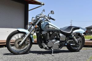 ホンダシャドウの値段と価格推移は 4 8件の売買情報を集計したホンダシャドウの価格や価値の推移データを公開
