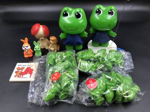 ケロちゃん 薬局の値段と価格推移は 40件の売買情報を集計したケロちゃん 薬局の価格や価値の推移データを公開