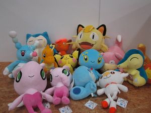 ポケモン リザードン ぬいぐるみの値段と価格推移は 228件の売買情報を集計したポケモン リザードン ぬいぐるみの価格や価値の推移データを公開