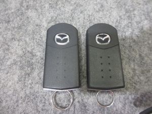 デミオ スマートキーの値段と価格推移は 847件の売買情報を集計したデミオ スマートキーの価格や価値の推移データを公開