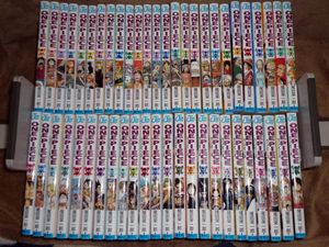 全巻 ワンピースの値段と価格推移は 531件の売買情報を集計した全巻 ワンピースの価格や価値の推移データを公開