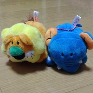 ぬいぐるみ ゲーセンの値段と価格推移は 136件の売買情報を集計したぬいぐるみ ゲーセンの価格や価値の推移データを公開