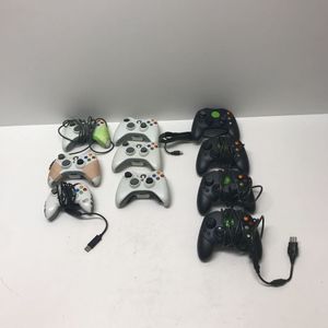 Xbox360コントローラの値段と価格推移は 76件の売買情報を集計したxbox360コントローラの価格や価値の推移データを公開