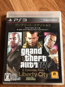 グランド セフト オートiv コンプリートエディションの値段と価格推移は 12件の売買情報を集計したグランド セフト オートiv コンプリートエディションの価格や価値の推移データを公開