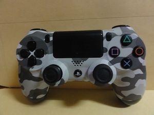 カモフラージュ Ps4 コントローラーの値段と価格推移は 50件の売買情報を集計したカモフラージュ Ps4 コントローラー の価格や価値の推移データを公開