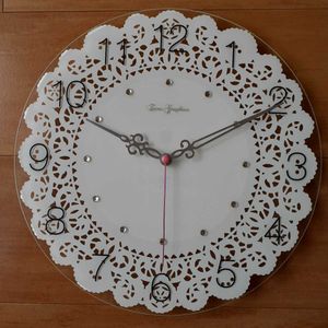 フランフラン 壁掛け時計の値段と価格推移は 3件の売買情報を集計したフランフラン 壁掛け時計の価格や価値の推移データを公開