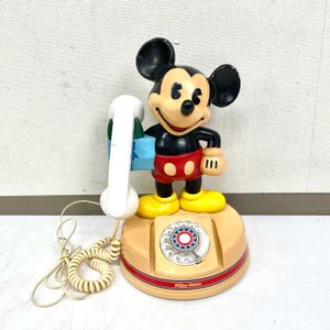 神田 電話 ミッキーの値段と価格推移は 33件の売買情報を集計した神田 電話 ミッキーの価格や価値の推移データを公開