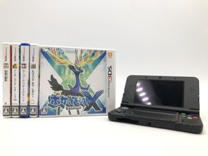 Ds ポケモン X Yの値段と価格推移は 63件の売買情報を集計したds ポケモン X Yの価格や価値の推移データを公開