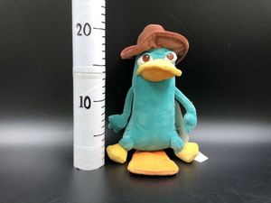 カモノハシペリーぬいぐるみの値段と価格推移は 6件の売買情報を集計したカモノハシペリーぬいぐるみの価格や価値の推移データを公開