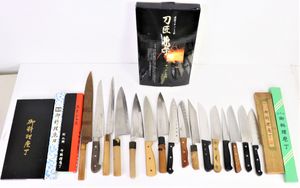 哲弘 包丁の値段と価格推移は 14件の売買情報を集計した哲弘 包丁の価格や価値の推移データを公開