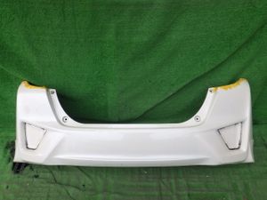 フィット リア バンパー Gp5の値段と価格推移は 604件の売買情報を集計したフィット リア バンパー Gp5の価格や価値の推移データを公開