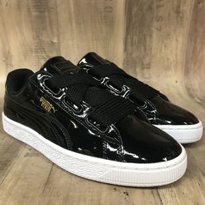 Pumaプーマ エナメルの値段と価格推移は 55件の売買情報を集計したpumaプーマ エナメルの価格や価値の推移データを公開