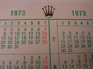 1970 カレンダーの値段と価格推移は 件の売買情報を集計した1970 カレンダーの価格や価値の推移データを公開