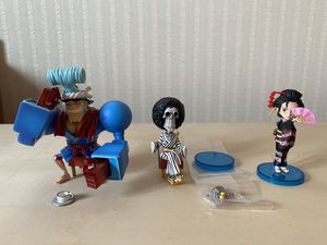 ワンピース フィギュア 海外の値段と価格推移は 4件の売買情報を集計したワンピース フィギュア 海外の価格や価値の推移データを公開