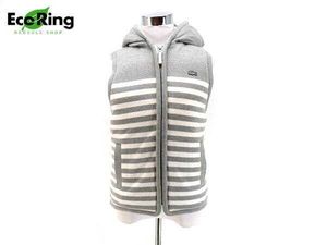 安室奈美恵さん着用 ラコステ ワンピース レインボーカラー 女性用 売買されたオークション情報 Yahooの商品情報をアーカイブ公開 オークファン Aucfan Com