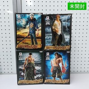 ワンピース Msp シャンクスの値段と価格推移は 30件の売買情報を集計したワンピース Msp シャンクスの価格や価値の推移データを公開