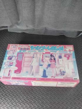 リカちゃん 美容室 シャンプーしましょの値段と価格推移は 3件の売買情報を集計したリカちゃん 美容室 シャンプーしましょの価格や価値の推移データを公開