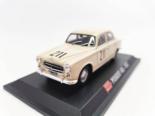 プジョー403の値段と価格推移は 26件の売買情報を集計したプジョー403の価格や価値の推移データを公開