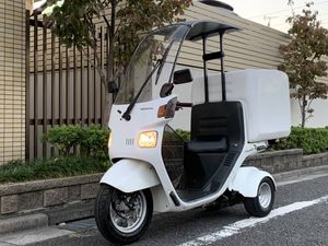 ジャイロ ミニカーの値段と価格推移は 991件の売買情報を集計したジャイロ ミニカーの価格や価値の推移データを公開