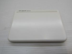 中古 Casioカシオ Ex Wordエクスワード 電子辞書 Xd N4700 Dataplus7 高校生モデル 135コンテンツ D1792520 エスネットショップ ヤフー店 通販 Yahoo ショッピング