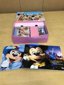 ユーキャン ディズニー ｃｄの値段と価格推移は 16件の売買情報を集計したユーキャン ディズニー ｃｄの価格や価値の推移データを公開