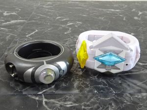 ポケモン メガリングの値段と価格推移は 27件の売買情報を集計したポケモン メガリングの価格や価値の推移データを公開