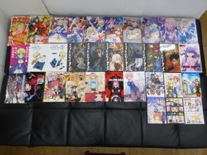 ドリフターズ 同人誌の値段と価格推移は 31件の売買情報を集計したドリフターズ 同人誌の価格や価値の推移データを公開