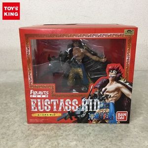 ユースタス キッド フィギュアの値段と価格推移は 387件の売買情報を集計したユースタス キッド フィギュアの価格や価値の推移データを公開