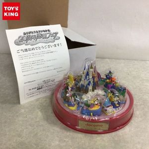 ディズニー ジオラマフィギュアの値段と価格推移は 101件の売買情報を集計したディズニー ジオラマフィギュアの価格や価値の推移データを公開