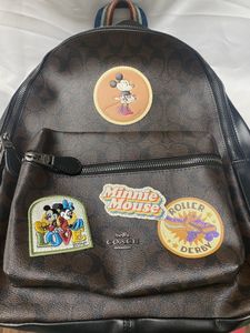 コーチ ミッキー リュックの値段と価格推移は 16件の売買情報を集計したコーチ ミッキー リュックの価格や価値の推移データを公開