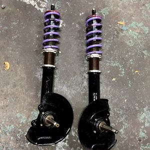 フルタップ車高調減衰調整付きの値段と価格推移は 21件の売買情報を集計したフルタップ車高調減衰調整付きの価格や価値の推移データを公開