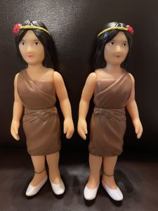 小美人の値段と価格推移は 13件の売買情報を集計した小美人の価格や価値の推移データを公開