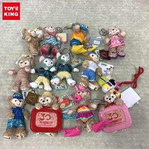 ダッフィー ぬいぐるみ キーホルダーの値段と価格推移は 215件の売買情報を集計したダッフィー ぬいぐるみ キーホルダーの価格や価値の推移データを公開