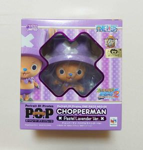 チョッパーマン P O Pの値段と価格推移は 39件の売買情報を集計したチョッパーマン P O Pの価格や価値の推移データを公開