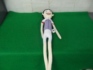 キモキモ御堂筋ぬいぐるみの値段と価格推移は 3件の売買情報を集計したキモキモ御堂筋ぬいぐるみの価格や価値の推移データを公開