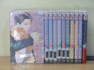 最適な材料 全巻セット1ー12 ラブファントム 少女漫画 Sundaymagazine Org