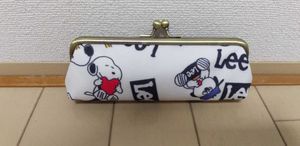 スヌーピー がま口の値段と価格推移は 236件の売買情報を集計したスヌーピー がま口の価格や価値の推移データを公開