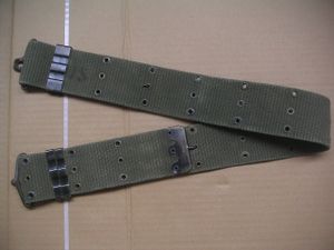 米軍 弾 ベルトの値段と価格推移は 94件の売買情報を集計した米軍 弾 ベルトの価格や価値の推移データを公開