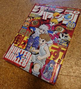 ハンターハンター 26の値段と価格推移は 30件の売買情報を集計したハンターハンター 26の価格や価値の推移データを公開