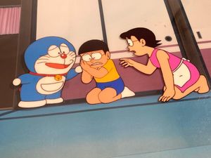 ドラえもん 原画の値段と価格推移は 137件の売買情報を集計したドラえもん 原画の価格や価値の推移データを公開