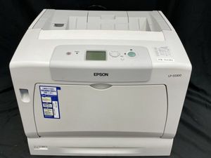 Epson レーザープリンターの値段と価格推移は？｜905件の売買情報を 
