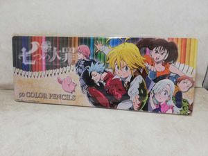 50色色鉛筆の値段と価格推移は？｜110件の売買情報を集計した50色 