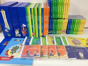 ディズニー 英語 絵本 Cdの値段と価格推移は 142件の売買情報を集計したディズニー 英語 絵本 Cdの価格や価値の推移データを公開