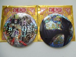 輩 バッジ サンジの値段と価格推移は 221件の売買情報を集計した輩 バッジ サンジの価格や価値の推移データを公開