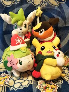 ポケモンセンター ピカチュウ ぬいぐるみ クリスマスの値段と価格推移は 45件の売買情報を集計したポケモンセンター ピカチュウ ぬいぐるみ クリスマス の価格や価値の推移データを公開