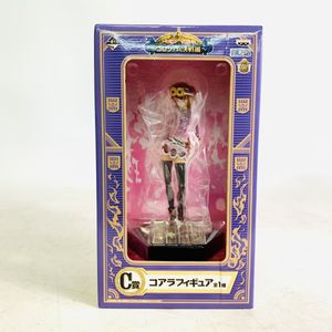 一番くじ コアラフィギュアの値段と価格推移は 16件の売買情報を集計した一番くじ コアラフィギュアの価格や価値の推移データを公開