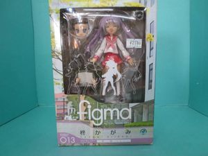 柊かがみ Figmaの値段と価格推移は 22件の売買情報を集計した柊かがみ Figmaの価格や価値の推移データを公開